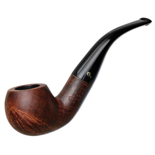 PETERSON: PETERSON PIPE ARAN SMOOTH 03