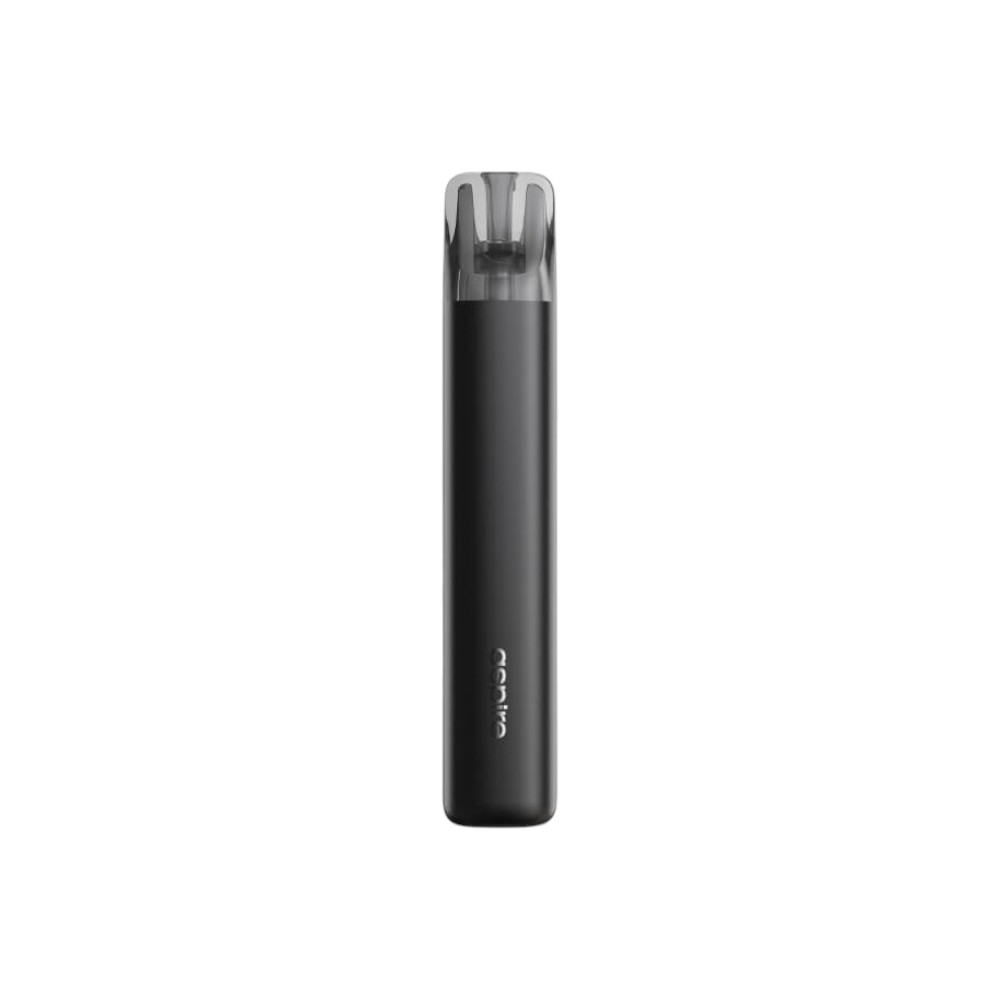 Nex Pro Pod VAPE SHOP: Aspire Nexi Pro Pod Kit Black 350mAh