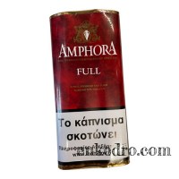 AMPHORA-FULL-PIPE-TOBACCO-40gr-enkedro