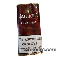 AMPHORA-ORIGINAL-PIPE-TOBACCO-40gr-enkedro