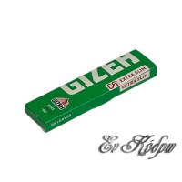 GIZEH-GREEN-EXTRA-SLIM-FINE-ROLLING-PAPER-66S-enkedro