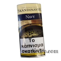 SKANDINAVIK-NAVY-PIPE-TOBACCO-40gr-enkedro