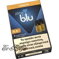 my-blu-tobacco-08mg-enkedro