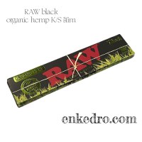 raw-black-organic-hemp-king-size-slim-rolling-paper-enkedro-a